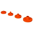 GRIPPS LITTLE GRIPPER KIT GRIPPS LITTLE GRIPPER KIT