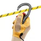 PETZL VERTIGO TWIST-LOCK PETZL VERTIGO TWIST-LOCK