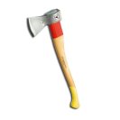 Axe OCHSENKOPF UNIVERSAL GOLD FORREST AXE ROTBAND PLUS 700