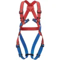 COURANT HARNAIS CHEROKEE TANDEM full body harness