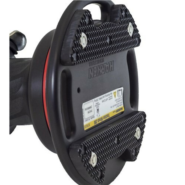 HARKEN TRACTION WINCH 200