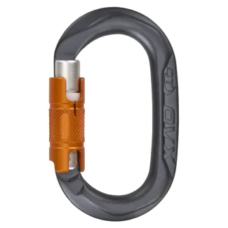 SKYLOTEC OVX TG – anthracite SKYLOTEC OVX TG – anthracite