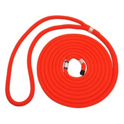 Kotevná slučka ENGLISH BRAIDS ALLIANCE - 12 mm - 5 m