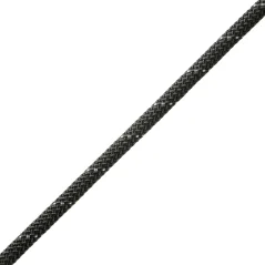 PETZL PARALLEL 10,5 mm - čierna