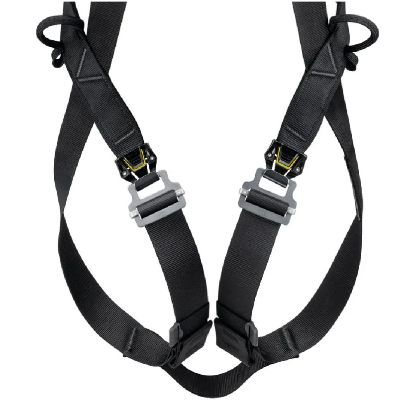 PETZL NEWTON FAST EU fall-arrest harness