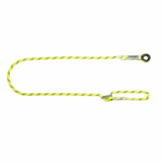Lanyard PROTEKT LB 100 HV - 160 cm
