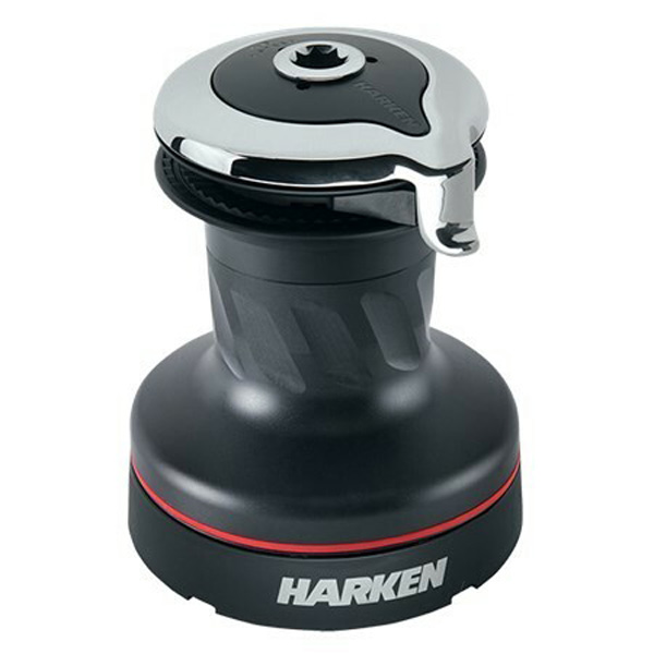 HARKEN ALU WINCH 46.2STGNA
