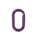 TEUFELBERGER miniME SNAP fialová