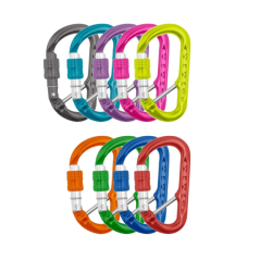 DMM XSRE LOCK CAPTIVE BAR karabiner