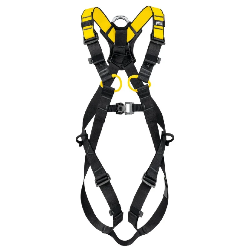 PETZL NEWTON EU fall-arrest harness
