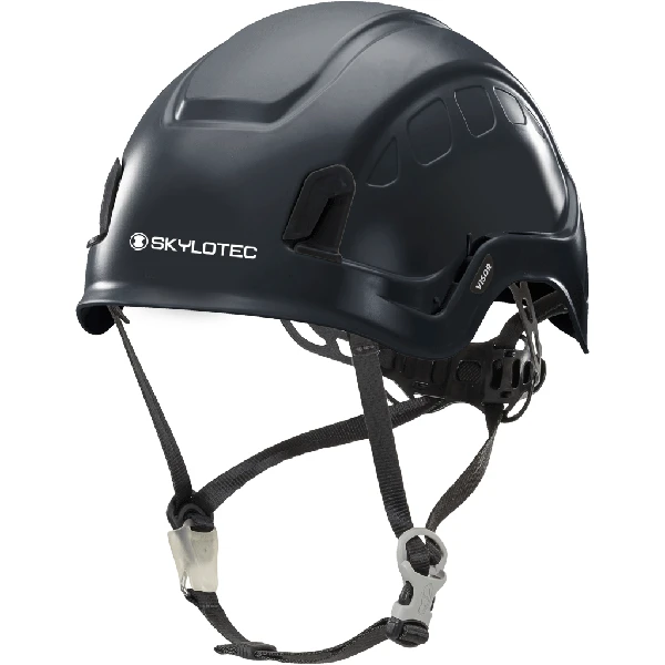 SKYLOTEC x CLIMBING TECHNOLOGY ARIES - black