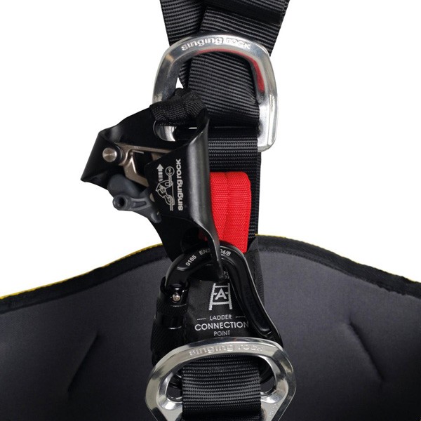 Celotělový postroj SINGING ROCK WIND MASTER