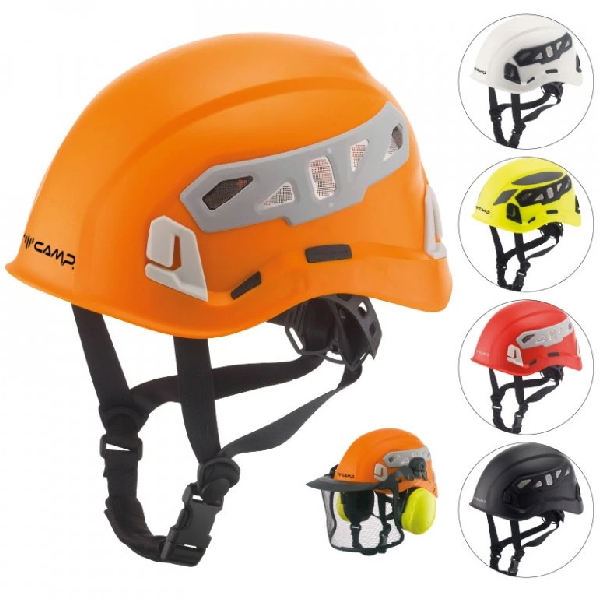 CAMP ARES AIR PLUS work helmet