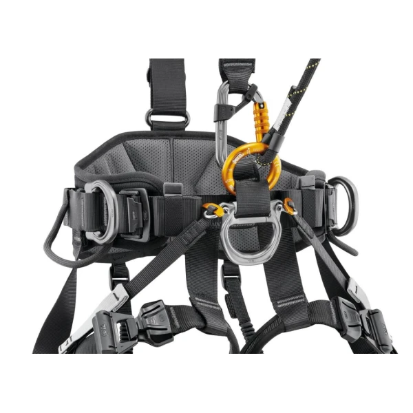 Munkahevederzet PETZL AVAO FAST INT 2025