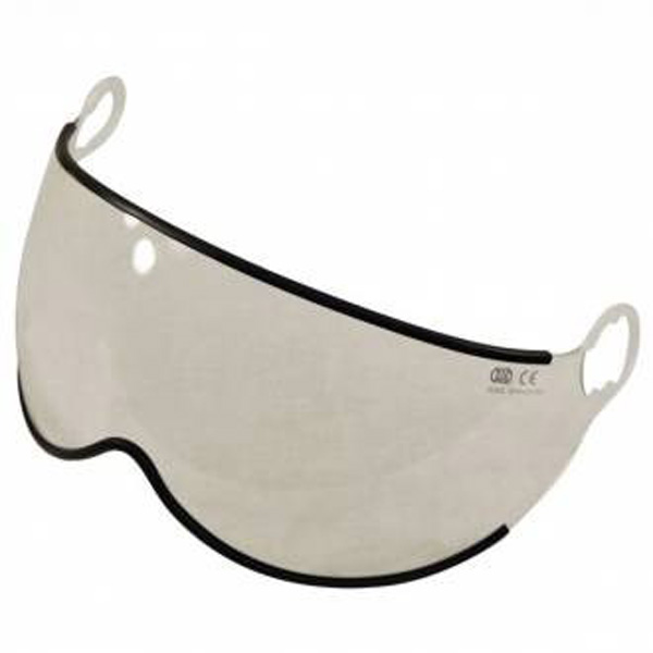 Protective shield KONG VISOR - clear