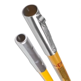 NOTCH MARVIN 1.2 m non-conductive modular pole