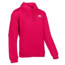 SIP PROTECTION RHINO HOODIE rózsaszín kapucnis pulóver