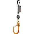 SKYLOTEC PEANUT I FS110 ALU