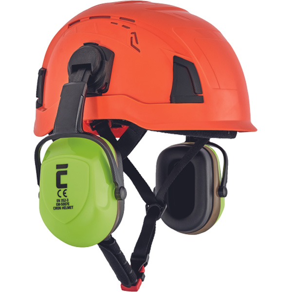 CERVA ALPINWORKER PRO helmet