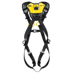 Zachytávací postroj PETZL NEWTON FAST EU