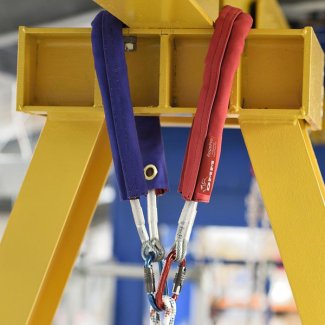 Chránič lana DMM K-PRO ROPE PROTECTOR