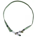 KRATOS SAFETY O-TOUR adjustable anchorage lanyard 5 m
