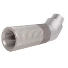 AIRSPADE HT119 45° angled adapter AIRSPADE HT119 45° angled adapter