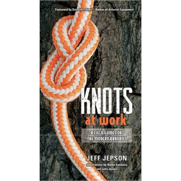 The book of knots KNOTS AT WORK