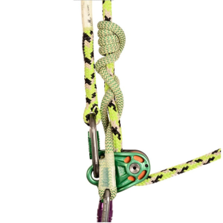 DMM RIGGER Pulley