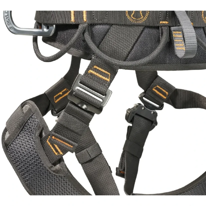 SKYLOTEC AMPURI WIND full body work harness