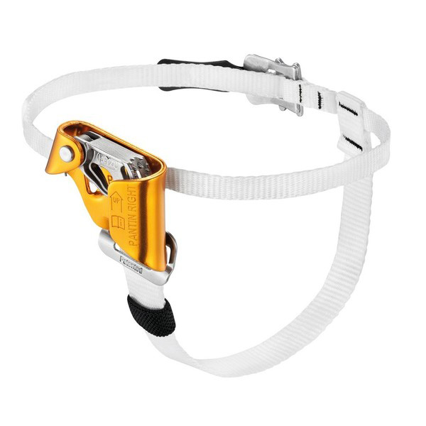 PETZL PANTIN foot ascender