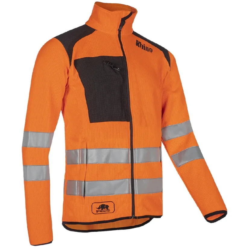 Sweatshirt SIP PROTECTION 1SWT TUNDRA FLASH