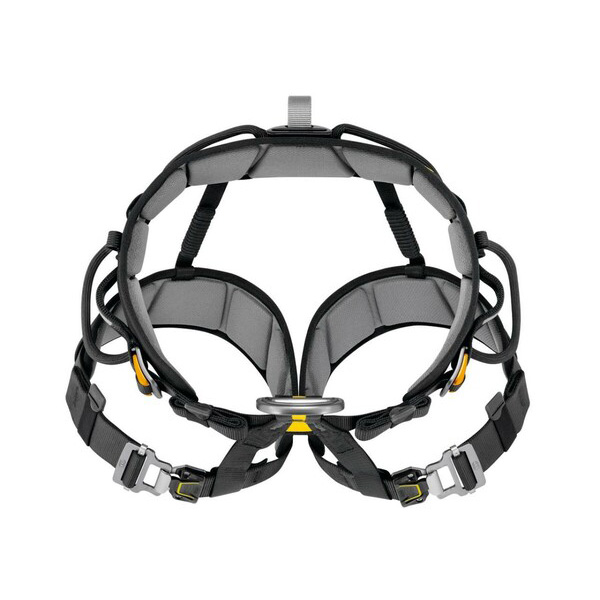 Seat harness PETZL FALCON 2023 black