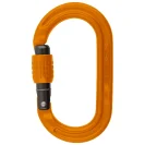 DMM ULTRA O SCREWGATE orange