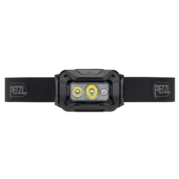 PETZL ARIA 2 RGB headlamp