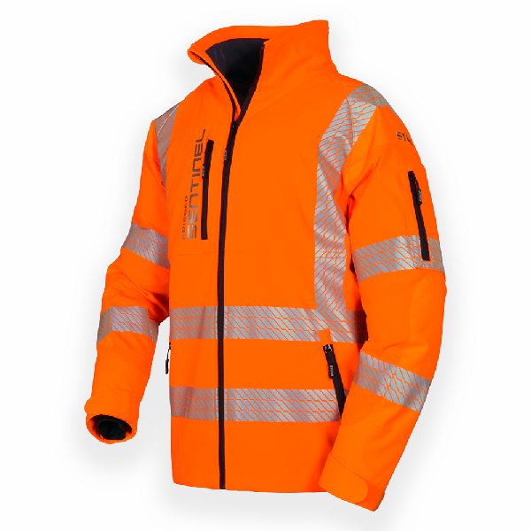 STEIN KRIEGER "SENTINEL" Rail Breathable Jacket