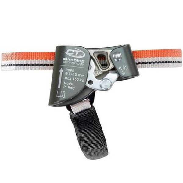 Lábi mászóeszköz CLIMBING TECHNOLOGY QUICK STEP rögzítővel