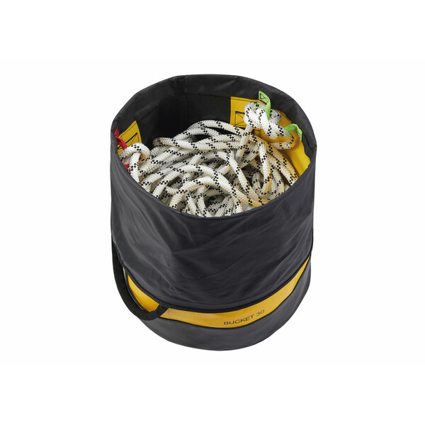 Felszereléstároló zsák PETZL BUCKET 30 l