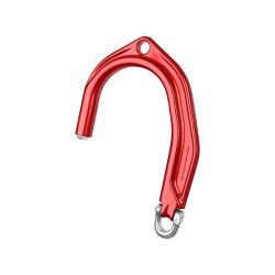 Stromolezecký hák DMM CAPTAIN