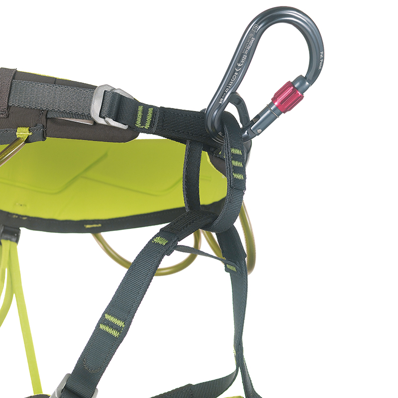 CAMP ATOM BELAY Lock