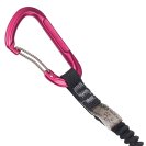 CAMP TOOLER elastic tool lanyard CAMP TOOLER elastic tool lanyard