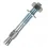 PETZL BOLT STAINLESS steel expansion anchor without hanger