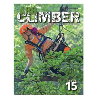 Magazín ARB CLIMBER 15