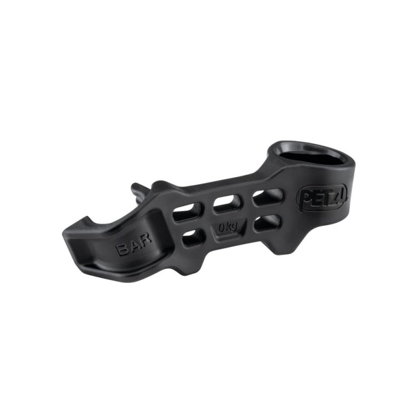 Divider for PETZL BAR ATTACHE SL carabiner