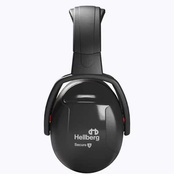 HELLBERG SECURE 3 HEADBEND hearing protectors