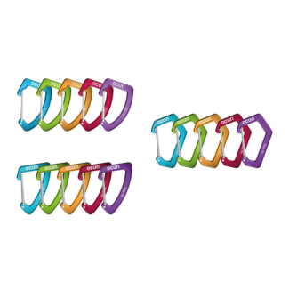 Mini karabiner OCÚN CUTE
