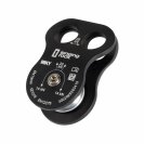 MIKE'S SINGING ROCK pulley