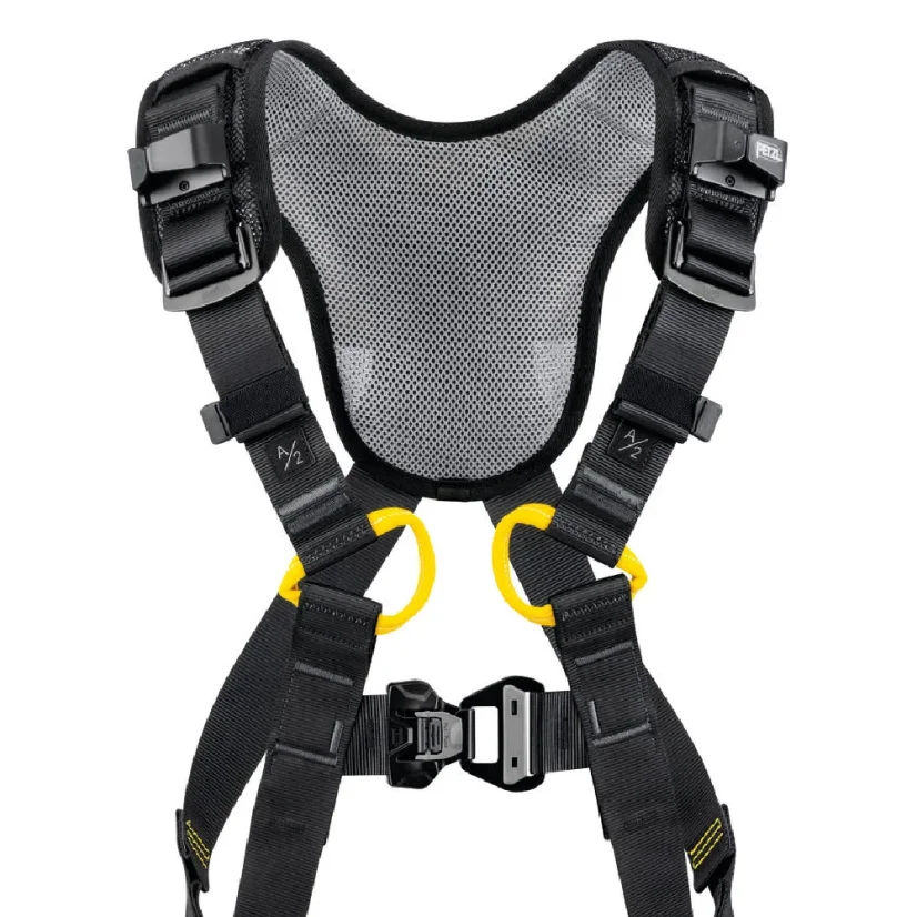 PETZL NEWTON FAST INT fall-arrest harness