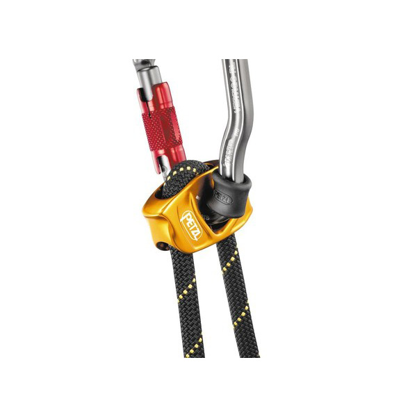 PETZL PROGRESS ADJUST-Y fastener