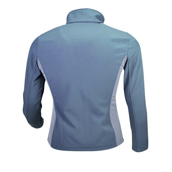 Women's arborist jacket FRANCITAL KOUVOLA